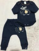 Conjunto Petutinha