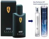 Perfume Importado Masculino Ferrari Black – Up Essência 11
