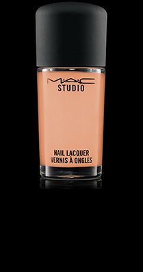 Esmalte Mac Saint Germain