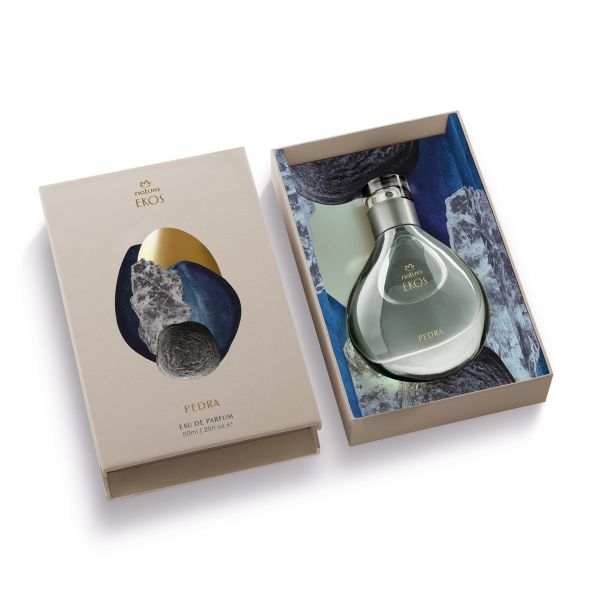 Ekos Pedra parfum - 50ml