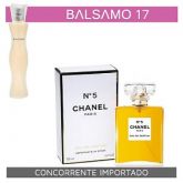 Chanel n° 5 (balsamo)