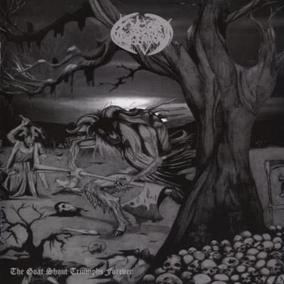 Goat Vengeance - "The Goat Shout Triumphs Forever"
