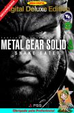 Metal Gear Solid Snake Eater Deluxe Edition - PS5 - Secundaria