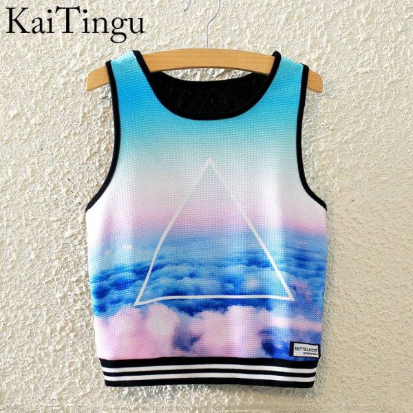Blusa Sky