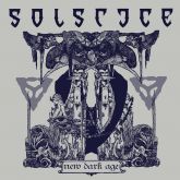 SOLSTICE - New Dark Age