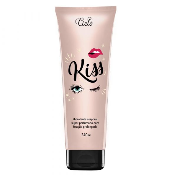 Hidratante Ciclo Kiss