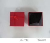 Caixinha p/ presente GA 7709 PT