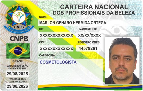 MARLON GENARO HERMIDA ORTEGA