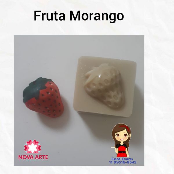 Fruta morango