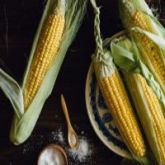 YELLOW CORN GMO & NON GMO