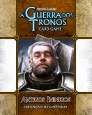 Antigos Inimigos - Expansão AGdT (Capítulo)