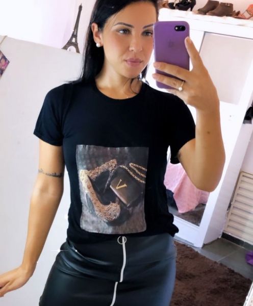 T-Shirts Lili