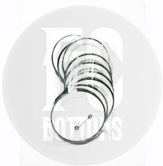 BOTTON 5,5 CM - 50 PÇS