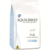 Ração Equilibrio Hipoalergenic 7,5kgs