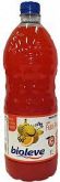 Suco Bioleve frutas citricas 390ml