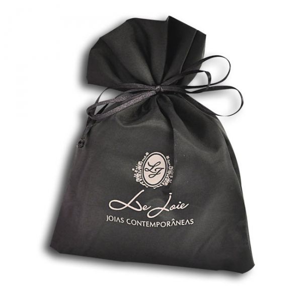 Saquinho para Jóias e Bijou