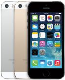 IPHONE 5S 16GB (DOURADO)