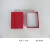 Caixinha p/ presente GA 7708 PT