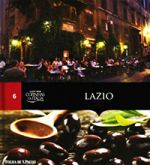 Lazio - Roma - Col. Folha Cozinhas da Itália (capa dura)