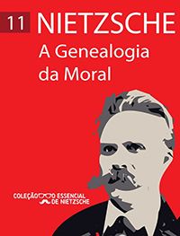 A Genealogia da Moral - Col. O Essencial de Nietzsche (pocket)
