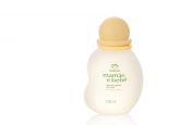 Água de Colônia Flor de Laranjeira Sem Álcool Mamãe e Bebê - 100ml