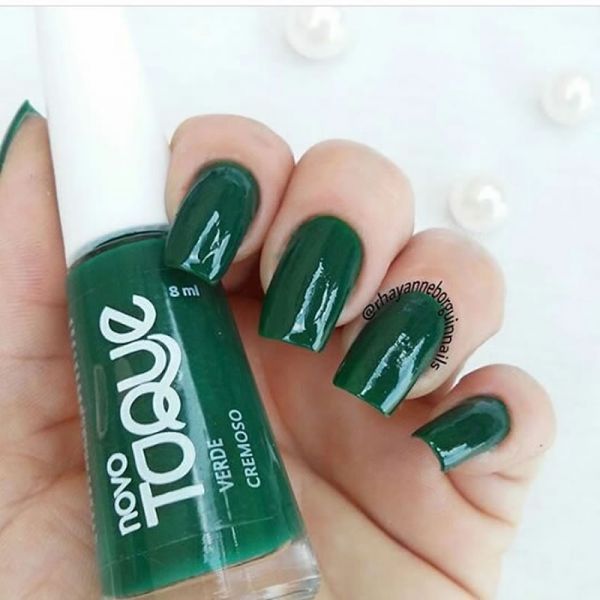 Verde Cremoso