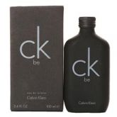 CK Be Unissex Eau de Toilette  100ml