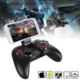Controle Bluetooth Joystick Ipega PG9068