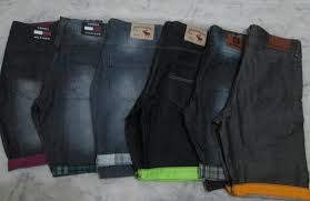 BERMUDAS DE MARCAS IMPORTADA