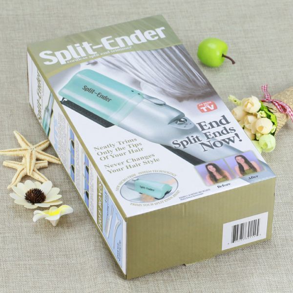 Split Ender - Versão uso Domestico sem fio.