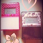 capas pra biblia peq