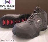 Tênis Oakley Halftrack New Khaki