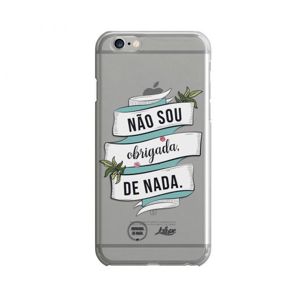 Capinha Para Celular (Vários modelos)