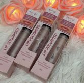 Gloss lip volumoso Rosado Max Love