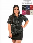 Camisete Islândia