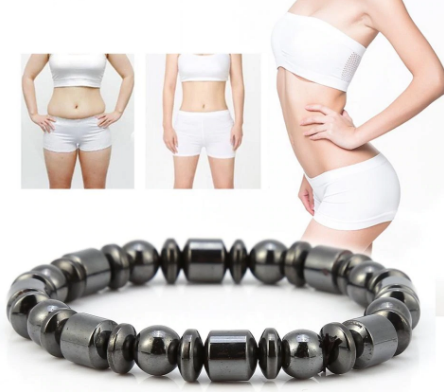 R$ 39,00 Emagrecer  - Pulseira de Terapia Magnética para perda de peso (emagrecer)