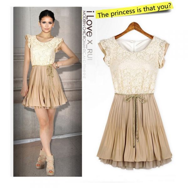 Vestido Feminino Retro VAF0066