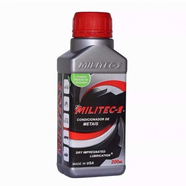 Militec 200ML Original