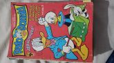 PATO DONALD NR 1566