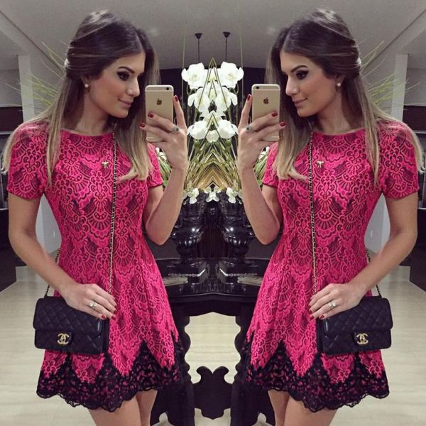 Vestido Anne -Cod.: 139
