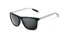 VEITHDIA Unisex Retro Aluminium Óculos de sol Polarizado c/ Acessórios.