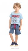 Conjunto Pimentinha