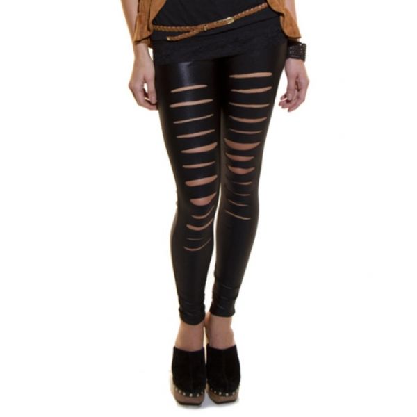 customizar legging preta