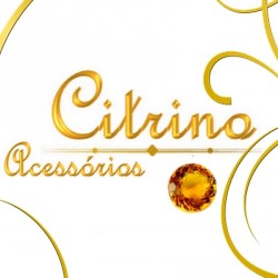 Citrino Acessórios Personalizados