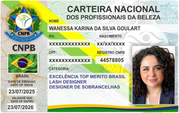 WANESSA KARINA DA SILVA GOULART