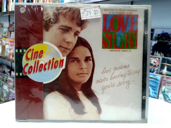 love store