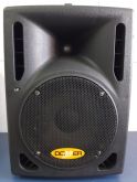 CAIXA AMPLIFICADA DONNER CL100A 100W USB/BLUETOOTH (USADA)