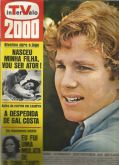 revista intervalo 2000 no.461