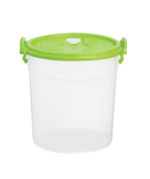POTE CLASSIC COM TRAVA REDONDO ALTO 2,6 LITROS