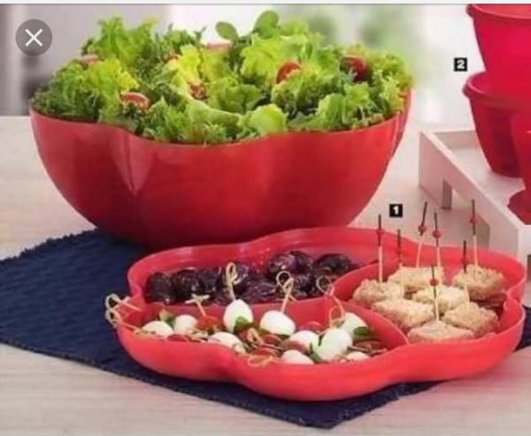 Saladeira